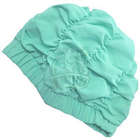 Шапочка для плавания Fashy Shower Cap (зеленый) (арт. 3620-64)