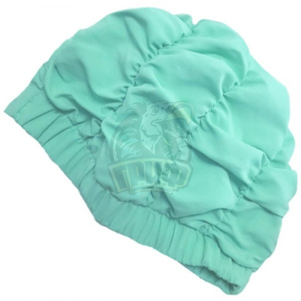 Шапочка для плавания Fashy Shower Cap (зеленый) (арт. 3620-64) - фото 1 - id-p199157870