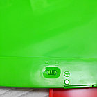 Графический планшет для рисования и заметок со стилусом LCD Panel Сolorful Writing Tables 12 Зеленый, фото 2