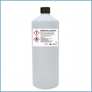 Изопропанол ПРОПАНОЛ - Isopropyl alcohol min.99,7%, 25 литров - фото 1 - id-p199161675