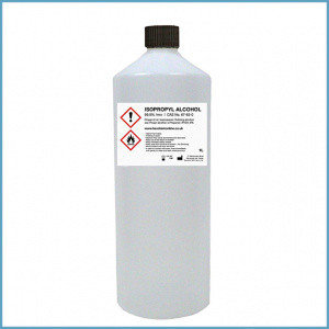 Изопропанол ПРОПАНОЛ - Isopropyl alcohol min.99,7%, 25 литров, фото 2