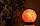 Солевой (соляной) ионизирующий светильник - ночник Шар / 2,5  3 кг. соли / Соляная лампа, фото 6