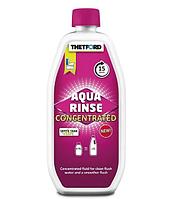 Туалетная жидкость Thetford Aqua Rinse Concentrated 0,75л