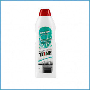 Гель чистящий CLEAN TONE Антижир, 5 л, фото 2