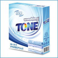 Порошок стиральный Washing Tone Био-интенсив Автомат, 5 кг