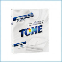 Отбеливатель для белья WASHING TONE, 500 г