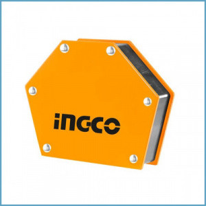 Угольник магнитный 22 кг INGCO AMWH50042