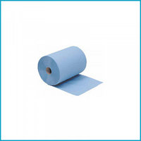Полотенце промышленное из бумаги 2-хслойное, 33х35 см, 1000 листов