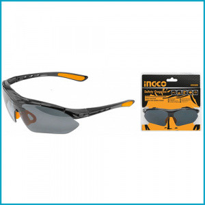 Защитные очки INGCO HSG08 INDUSTRIAL