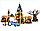 Детский конструктор Гарри Поттер Замок Гремучая ива Хогвартса 11005 Harry Potter серия аналог лего lego, фото 2