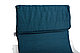 Кресло-качалка Calviano Relax 1106 синее, фото 5