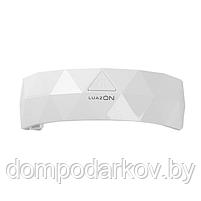 Лампа для гель-лака Luazon LUF-11, LED, 9 Вт, 3 диода, таймер 60 с, USB, белая, фото 6