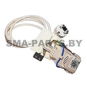 Конденсаторы для стиральных машин  Indesit, Ariston C00094203 / C00091633 / PLF00472705100 47 мкФ.