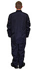 Костюм рабочий кислотостойкий с брюками К80, фото 2