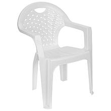 Кресло «Эконом», р. 58,5 см х 54 см х 80 см, цвет МИКС