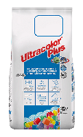 Фуга MAPEI ULTRACOLOR PLUS № 111 2кг (Светло-серый)