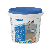 Эпоксидная Фуга MAPEI CQ N.100 BIANCO 3 кг