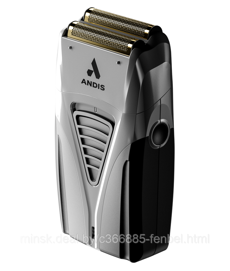 Машинка (шейвер) Andis TS-2 для бритья 17255