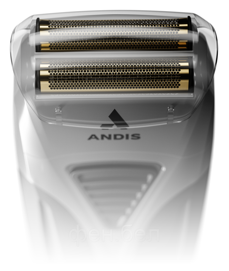 Шейвер для бритья Andis TS-2 для бритья 17260 - фото 8 - id-p106432160