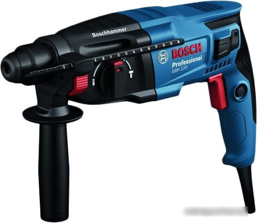 Перфоратор BOSCH GBH 220