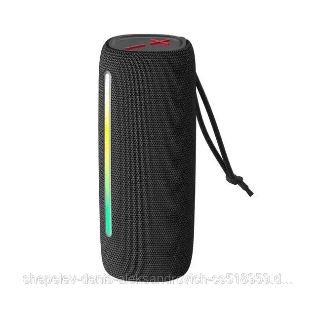 Беспроводная портативная колонка Hopestar P33 PRO Цвет: уточняйте