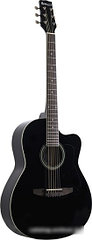 Акустическая гитара Sonata C-901 BK