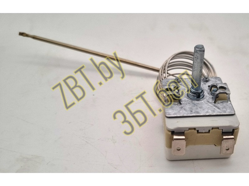 Термостат для духового шкафа TDR001 (50-320°C, L-1100mm, щуп 120/3mm, шток23mm, COK203UN, AGO-320D,