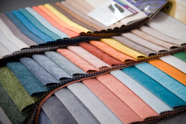 Интернет-магазин тканей в Беларуси