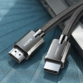 Кабели HDMI 