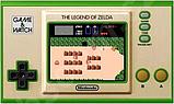 Игровая приставка "Nintendo" [045496452612] Game & Watch The Legend of Zelda, фото 3