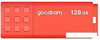 USB Flash GOODRAM UME3 128GB (оранжевый)