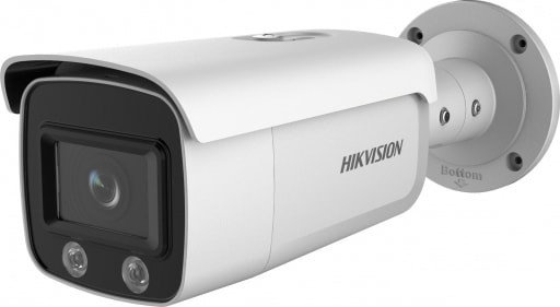 IP-камера Hikvision DS-2CD2T27G2-L (2.8 мм), фото 2