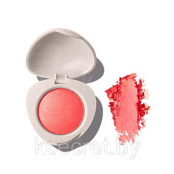 Румяна The Saem Prism Light Blusher CR01 Full Shot - фото 1 - id-p199206752