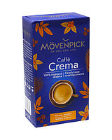 Кофе Movenpick Caffe Crema 500г. Молотый. вак.уп.