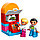 Конструктор Лего 10587 Кафе LEGO DUPLO, фото 2