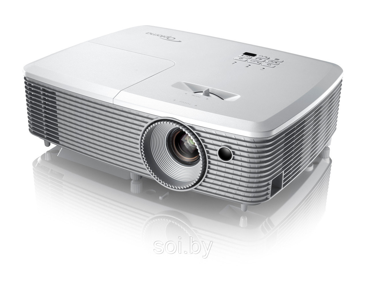 Проектор Optoma HD28i