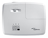 Проектор Optoma HD28i, фото 4