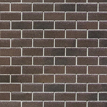 ТЕХНОНИКОЛЬ HAUBERK фасадная плитка, Кирпич, Шотландский 4Т4X21-0108RUS (2,5м2) ОКП РБ 23.99.12