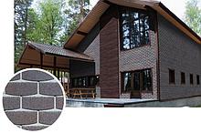 ТЕХНОНИКОЛЬ HAUBERK фасадная плитка, Камень, Кварцит 4Е4X21-0397RUS (в уп=2,2м2) ОКП РБ 23.99.12