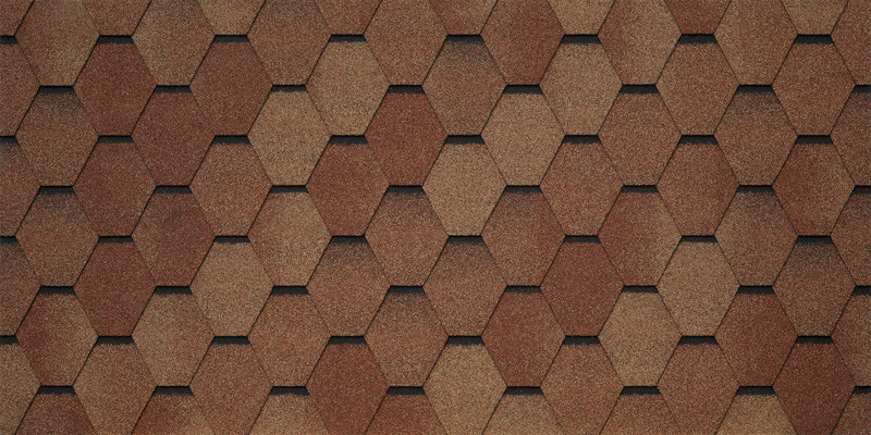 VENETO terracotta 206
