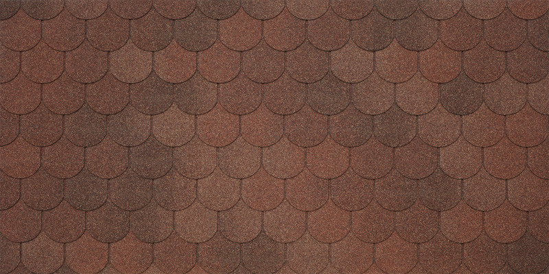 ASSISI terracotta 420