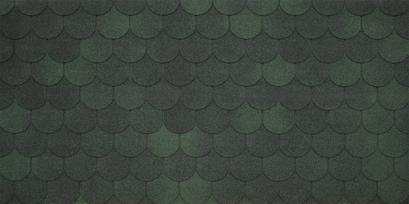 ASSISI verde 473