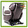 Массажное кресло Sensa RT-8305 со стандартным пультом, фото 5