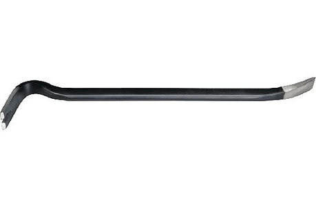 Лом с гвоздодером 600 мм. 25х19 мм. Topex 04A160, фото 2