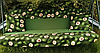 Матрас (мягкий элемент) Авокадо зеленый 170см, фото 6