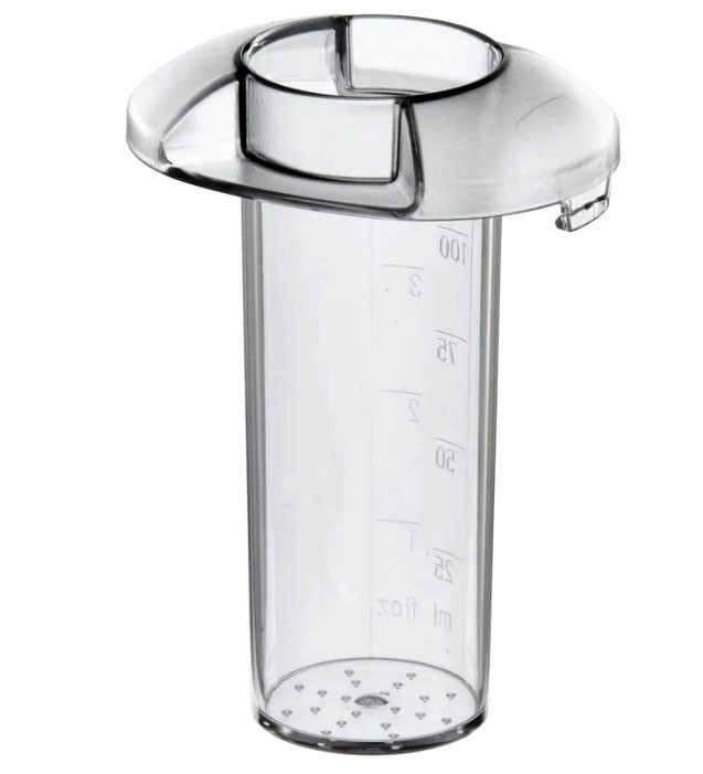 Толкатель для малой чаши кухонного комбайна Bosch MCM5/MCM4 - фото 1 - id-p116090799