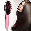 Расчёска для выпрямления волос Fast Hair Straightener HQT 906, фото 2
