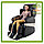 Массажное кресло Sensa RT-6300, фото 4
