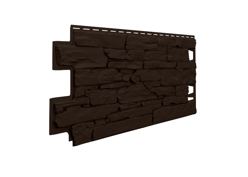 Vilo Stone Dark Brown