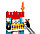 Конструктор Лего 10593 Пожарная станция Lego Duplo, фото 5